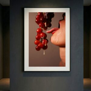 Synthetica: The Taste of Tomorrow